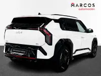 Usado Kia EV3 GT-Line 150 kW (204 CV) 2025 SUV