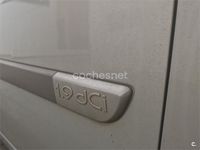 Usado Renault Mégane II Privilege 120 CV (88 kW) 2003 Gris / plata Berlina