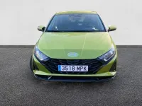 Usado Hyundai i20 100 CV (73 kW) 2024 Utilitario