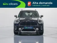 Usado Mini Cooper Countryman 136 CV (100 kW) 2022 Negro SUV