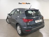 Używany Seat Arona Reference 95 KM (69 kW) 2024 Szary SUV