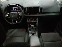 Usado Skoda Karoq Style 150 CV (110 kW) 2023 Naranja SUV