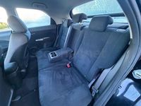 Usado Honda Civic Comfort 140 CV (102 kW) 2007 Negro Berlina