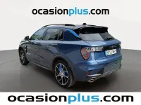 Usado Lynk & Co 01 261 CV (191 kW) 2023 Negro SUV
