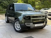 Usado Land Rover Defender S 249 CV (183 kW) 2026 Verde SUV