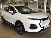 Nuevo EVO Evo 4 106 CV (77 kW) 2025 Blanco SUV