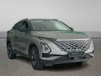 Usado Omoda 5 148 CV (108 kW) 2025 Negro SUV