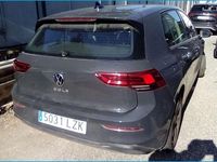 Occasion VW Golf VIII 116 ch (85 kW) 2022 Gris Citadine