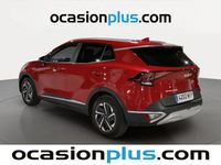 Occasion Kia Sportage 152 ch (111 kW) 2023 Rouge SUV