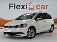 usado VW Touran Advance 2.0 TDI 85kW (115CV) Diésel en Flexicar Aravaca