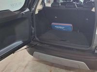 Usado Ford Ecosport ST-Line 125 CV (91 kW) 2018 Gris SUV