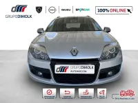 Usado Renault Laguna III 110 CV (80 kW) 2011 Gris / plata Familiar