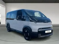Nuevo Kia PV5 Plus 119 kW (163 CV) 2026 Blanco Monovolumen