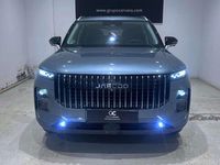 Usado Jaecoo 7 147 CV (108 kW) 2025 Gris SUV