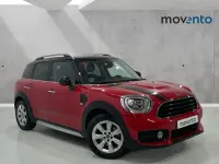 Käytetty Mini Cooper Countryman 136 HP (100 kW) 2019 Punainen Katumaasturi
