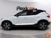 Usado Volvo XC40 R-Design 190 CV (139 kW) 2019 Blanco SUV