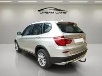 Occasion BMW X3 184 ch (135 kW) 2011 Gris SUV