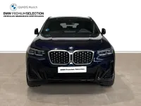 Usado BMW X4 xLine 190 CV (139 kW) 2025 Azul SUV