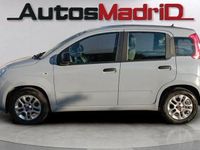 Usado Fiat Panda 70 CV (51 kW) 2022 Utilitario