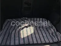 Usado Opel Zafira Cosmo 120 CV (88 kW) 2007 Gris / plata Monovolumen