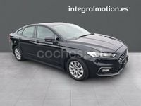 Usado Ford Mondeo Trend 187 CV (137 kW) 2022 Otro Berlina