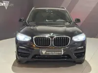 Usado BMW X3 xLine 190 CV (139 kW) 2021 Negro SUV