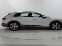 Usado Audi e-tron Advanced Plus 230 kW (313 CV) 2020 Blanco SUV