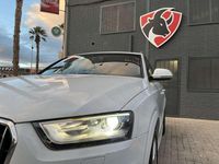 Usado Audi Q3 S-Line 177 CV (130 kW) 2014 Blanco SUV