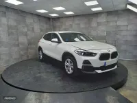 Usado BMW X2 220 CV (161 kW) 2021 Blanco SUV