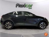 Usado Renault Arkana Evolution 140 CV (102 kW) 2024 Azul SUV