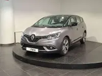 Usado Renault Grand Scénic IV Zen 160 CV (117 kW) 2019 Gris Monovolumen