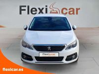 usado Peugeot 308 5P Style BlueHDi 100 S&S 6 Vel. MAN