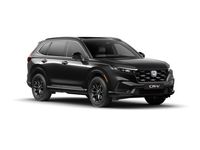 Usado Honda CR-V Advance 184 CV (135 kW) 2024 Blanco SUV