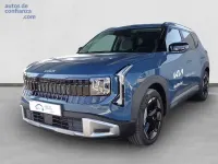 Nuevo Kia Seltos 179 CV (131 kW) 2026 SUV