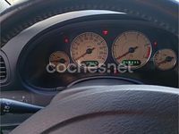 Usado Chrysler Voyager 150 CV (110 kW) 2007 Verde Monovolumen