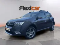 Usado Dacia Sandero Comfort 101 CV (74 kW) 2020 Gris Berlina