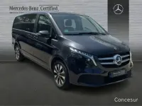 Usado Mercedes V250 190 CV (139 kW) 2023 Gris / plata Monovolumen