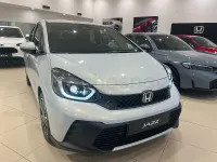 Usado Honda Jazz Advance 122 CV (89 kW) 2024 Blanco Utilitario