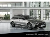 Nuevo Mercedes C200 204 CV (150 kW) 2025 Gris Familiar