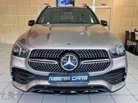 Usado Mercedes GLE400 330 CV (242 kW) 2024 Gris Coupe