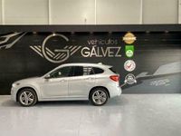 usado BMW X1 sDrive18d Msport