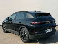 Usado VW ID.4 Pro 150 kW (204 CV) 2023 Negro SUV