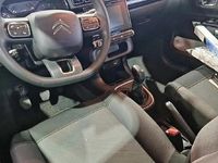 Brugt Citroën C3 PureTech 83 HK (61 kW) 2023 Hatchback