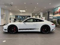Usado Porsche 911 Carrera S 420 CV (308 kW) 2018 Blanco Coupe