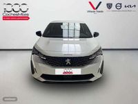 Usado Peugeot 3008 Active 131 CV (96 kW) 2022 Blanco SUV