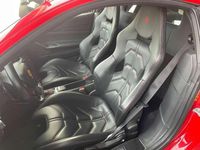 Usado Ferrari 488 670 CV (492 kW) 2018 Rojo Coupe