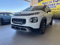 Usado Citroën C3 Aircross PureTech 110 CV (80 kW) 2020 Blanco SUV