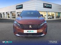 Usado Peugeot 5008 Allure 131 CV (96 kW) 2023 Naranja Monovolumen