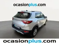 Usado Kia Stonic 79 CV (58 kW) 2025 Blanco SUV