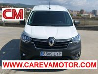 Käytetty Renault Express 95 HP (69 kW) 2022 Valkoinen Tila-auto